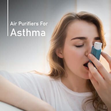Asthma Air Purifier